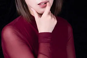 渋谷の会員制SMクラブ「ハーモニー」所属 M嬢葉月 プロフィール写真2：エロい人妻は最強です