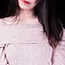 渋谷の会員制SMクラブ「ハーモニー」所属 M嬢かな プロフィール写真2：優しさとエロス溢れる