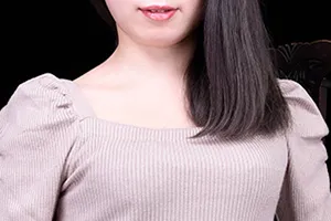 渋谷の会員制SMクラブ「ハーモニー」所属 M嬢奏音 プロフィール写真1：堪らなく可愛いいM嬢