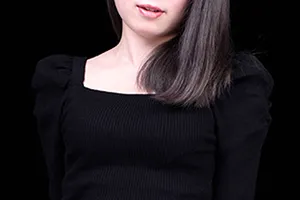 渋谷の会員制SMクラブ「ハーモニー」所属 M嬢奏音 プロフィール写真3：堪らなく可愛いいM嬢