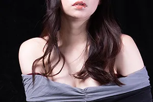 渋谷の会員制SMクラブ「ハーモニー」所属 M嬢まひろ プロフィール写真1：抜群のプロポーション！