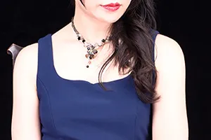 渋谷の会員制SMクラブ「ハーモニー」所属 M嬢蘭 プロフィール写真1：溢れんばかりの性欲