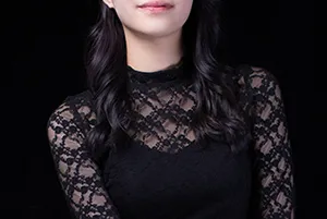 渋谷の会員制SMクラブ「ハーモニー」所属 M嬢れい プロフィール写真1：魅惑的な脚線美