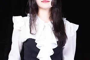 渋谷の会員制SMクラブ「ハーモニー」所属 M嬢りん プロフィール写真1：美乳フェチ！お尻フェチ！