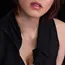渋谷の会員制SMクラブ「ハーモニー」所属 M嬢ルイ プロフィール写真5：癒やしと包容力の洗練された女性