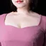 渋谷の会員制SMクラブ「ハーモニー」所属 M嬢るか プロフィール写真2：癒やしと包容力の洗練された女性