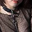 渋谷の会員制SMクラブ「ハーモニー」所属 M嬢るか プロフィール写真5：癒やしと包容力の洗練された女性