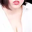 渋谷の会員制SMクラブ「ハーモニー」所属 M嬢ゆめ プロフィール写真2：癒やしと包容力の洗練された女性