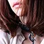 渋谷の会員制SMクラブ「ハーモニー」所属 M嬢ユリ プロフィール写真4：癒やしと包容力の洗練された女性